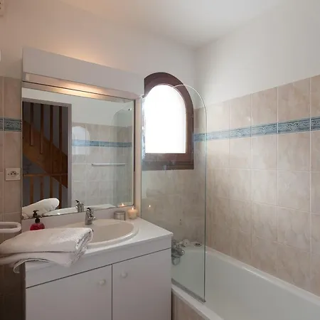 Les Chalets Du Jardin Alpin La Salle-les-Alpes Room photo