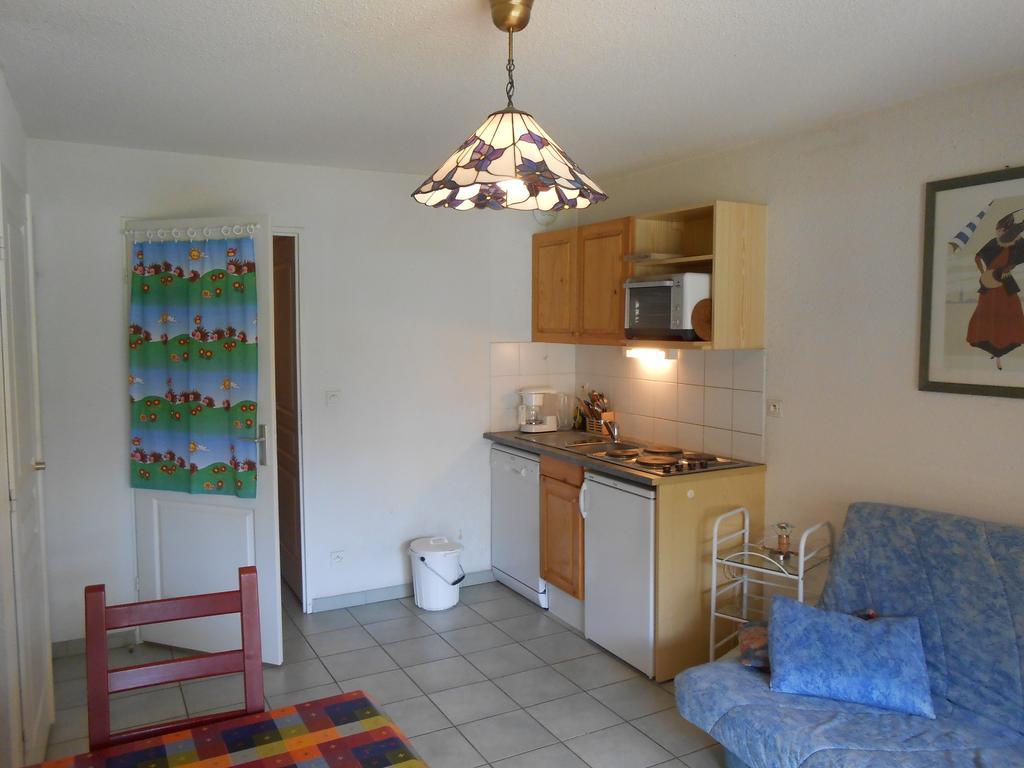 Les Du Jardin Alpin Apartment La Salle-les-Alpes
