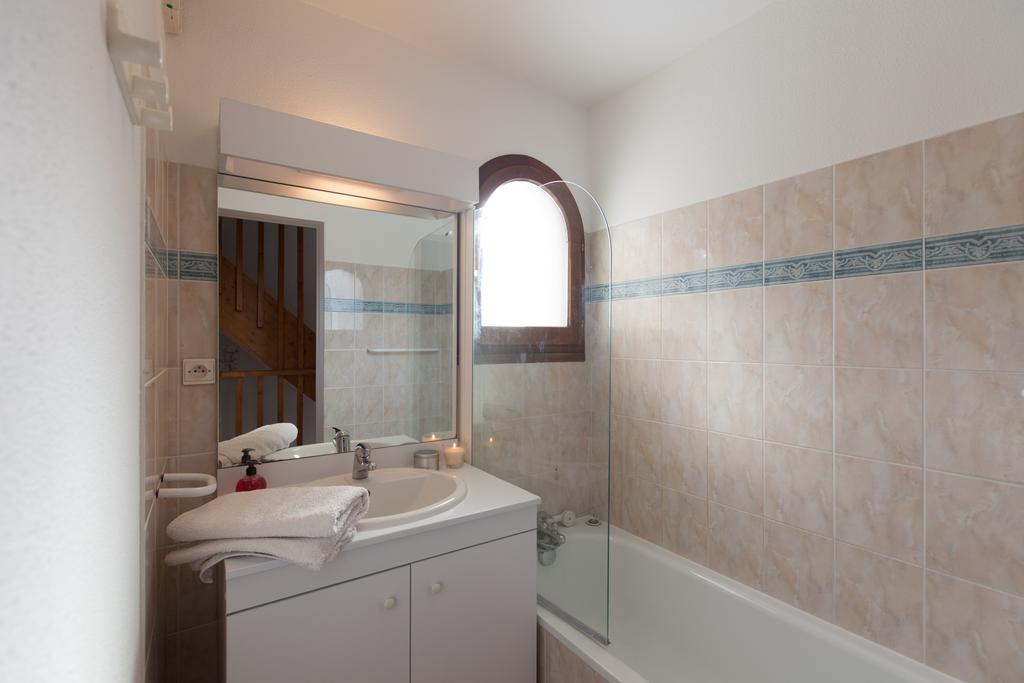Apartment Les Du Jardin Alpin *