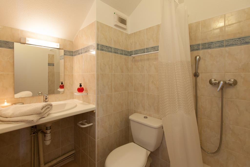 Apartment Les Du Jardin Alpin La Salle-les-Alpes
