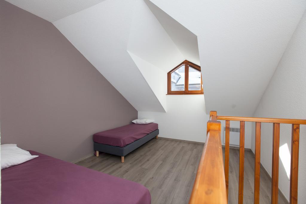 Apartment Les Du Jardin Alpin