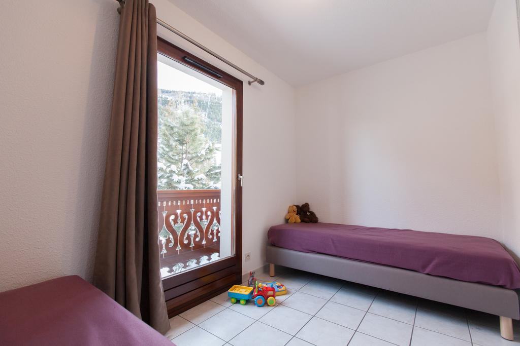 Les Du Jardin Alpin
