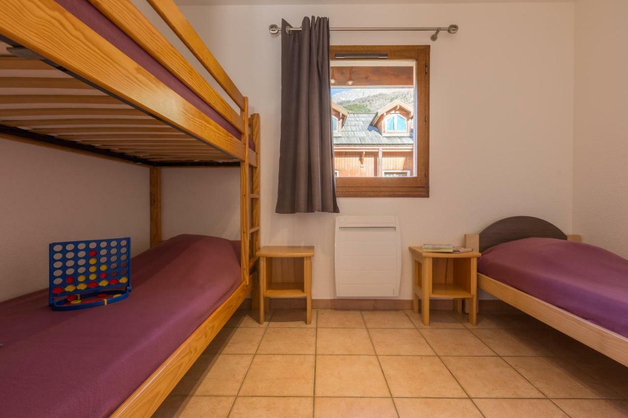 Apartment Les Du Jardin Alpin