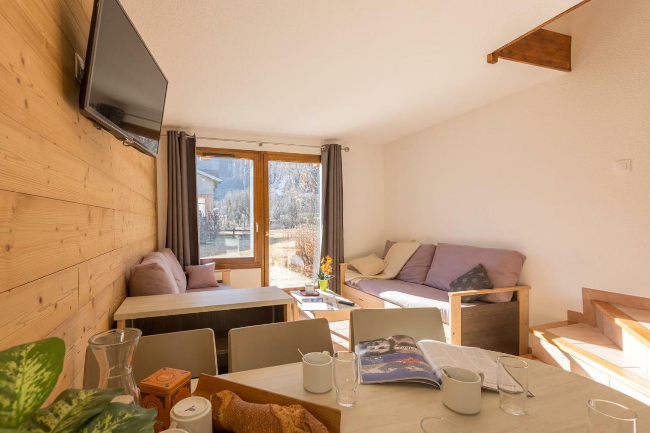 Les Du Jardin Alpin