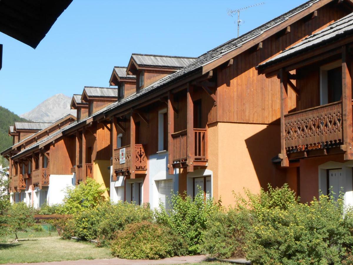 Les Du Jardin Alpin