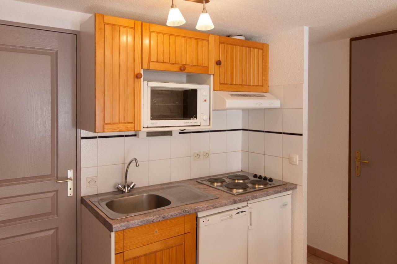 Apartment Les Du Jardin Alpin La Salle-les-Alpes