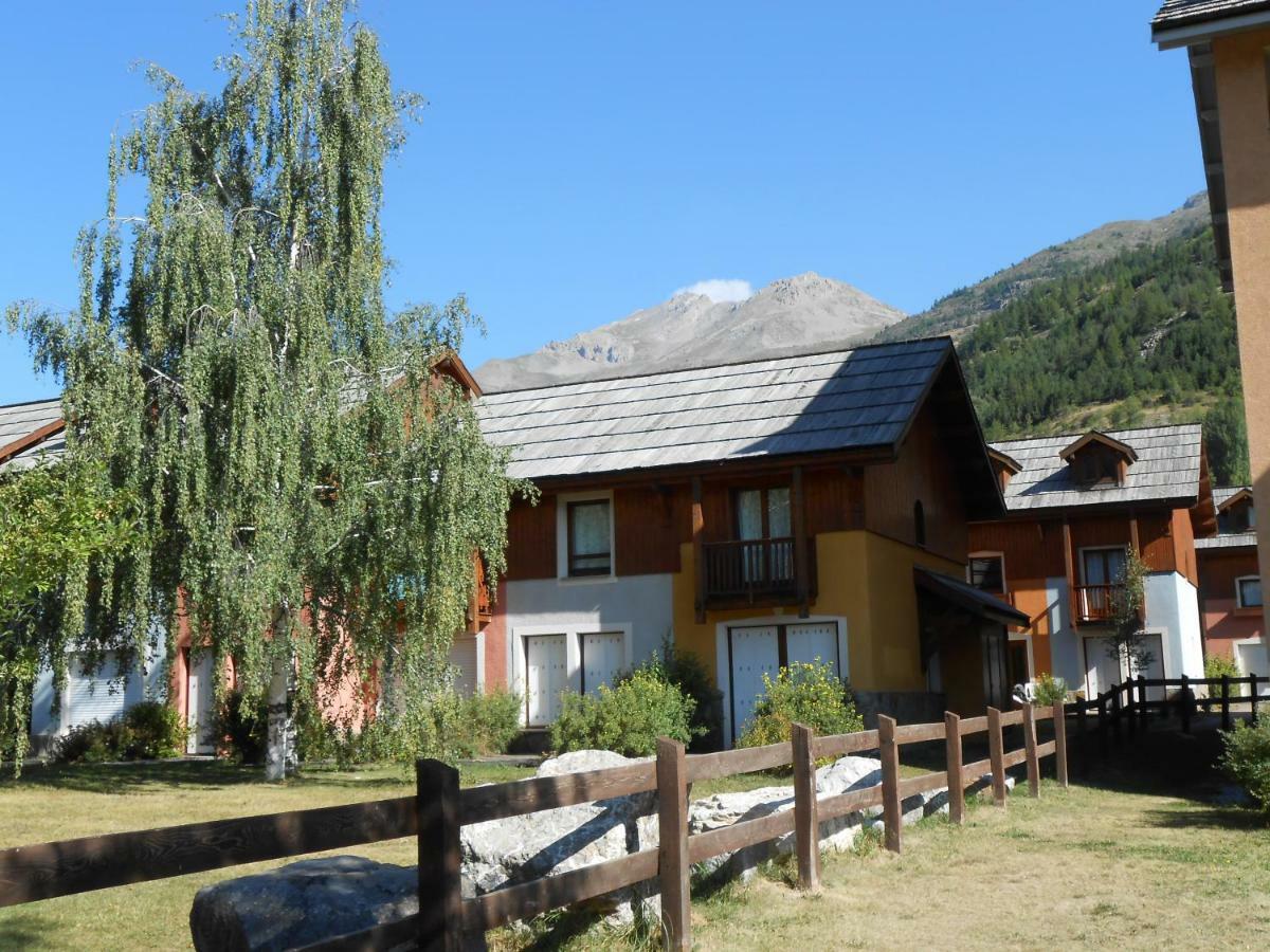 Les Du Jardin Alpin Apartment