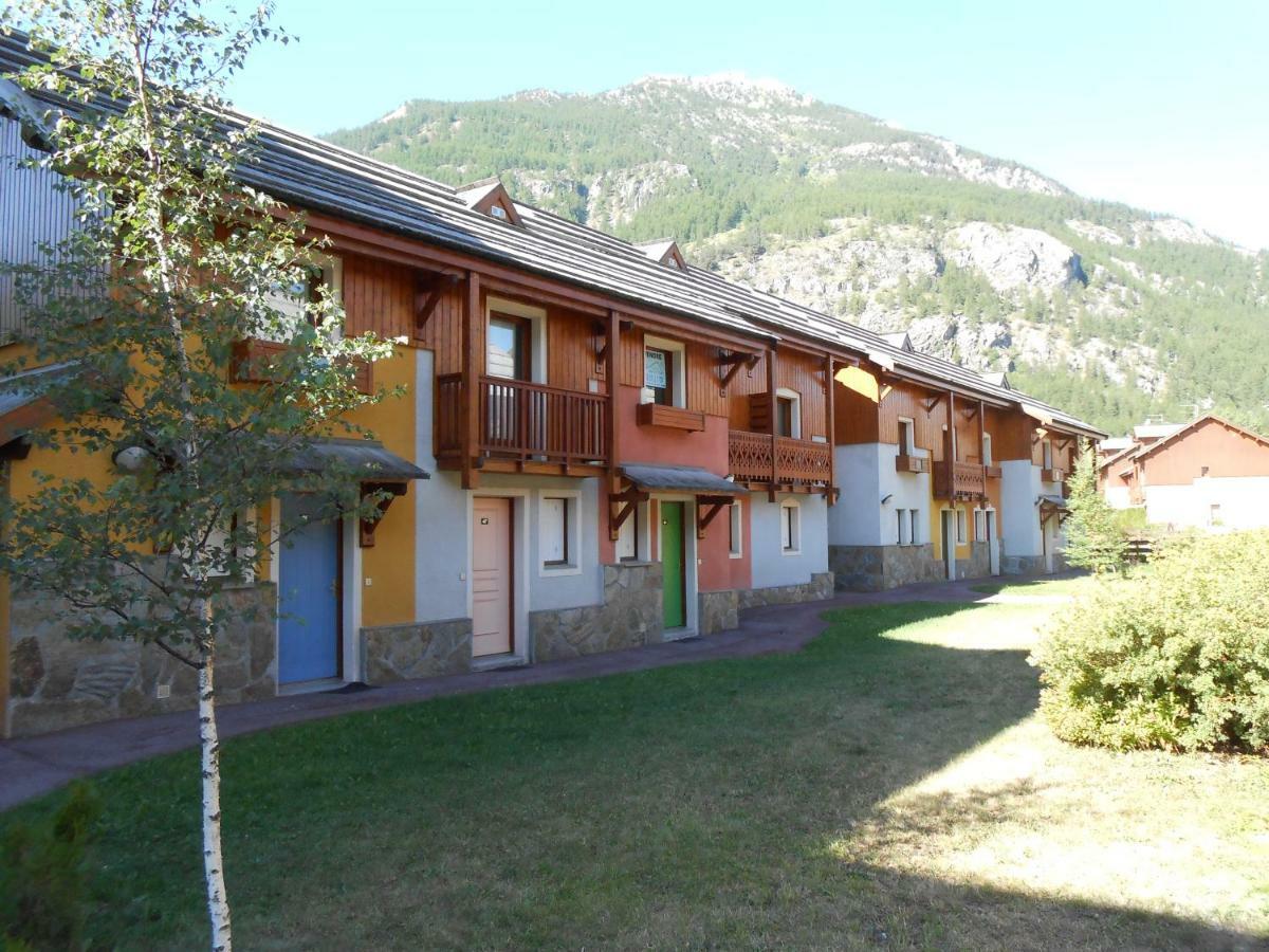 Les Du Jardin Alpin Appartement La Salle-les-Alpes